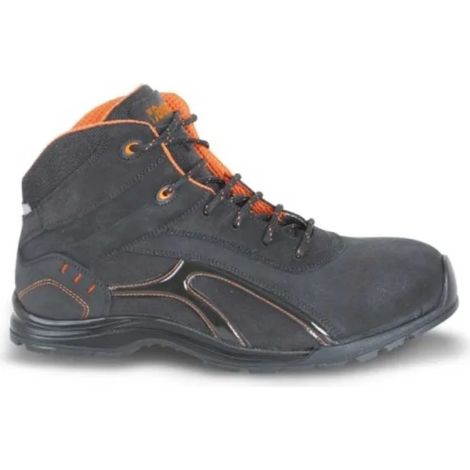 Beta 7350RP Scarpe antinfortunistiche alte Sneakers pro S3 - 38