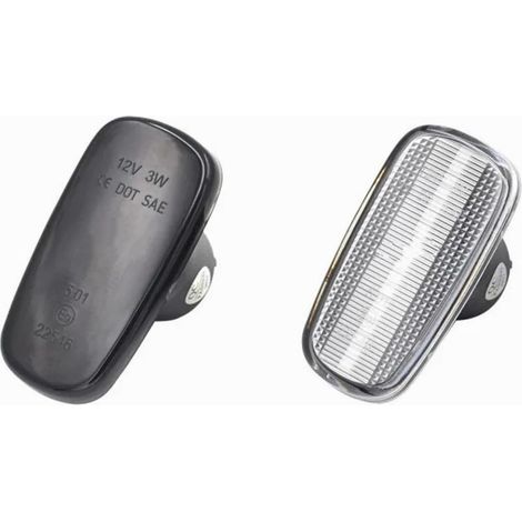 Clignotants LED Clignotant Coulant pour Lexus is 200 300 1999 (1/3)
