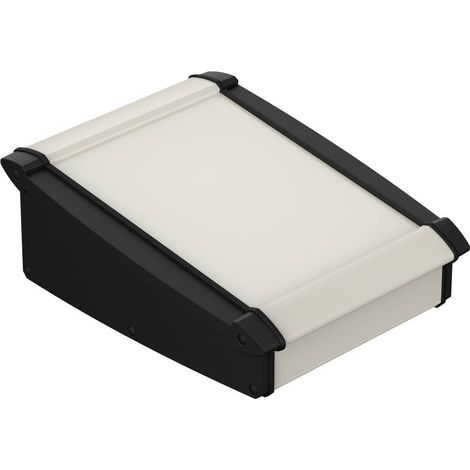Bopla Alu-Topline ATPH-IP 2385-0150 SET Boîtier pupitre (L x l x H) 232.60 x 150 x 86.20 mm aluminiu (1/2)