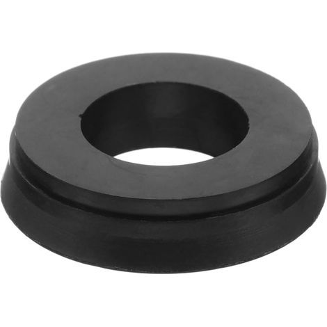Kit Joint Verin Hydraulique 3 Tonnes, Joint de Cric Piston Coupelle, Accessoire Reparation Remplacement pour Cric Sol Rouleur, Bague Etancheite Verins (1/5)