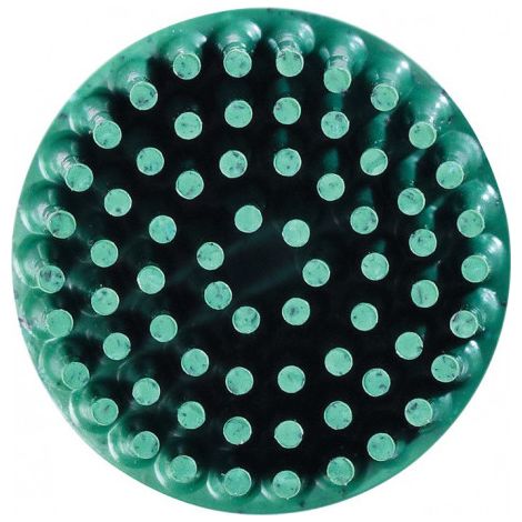 Disque à brosses RD-ZB D.50,8mm K.120 blanc 25000min-¹ 3M (Par 10)
