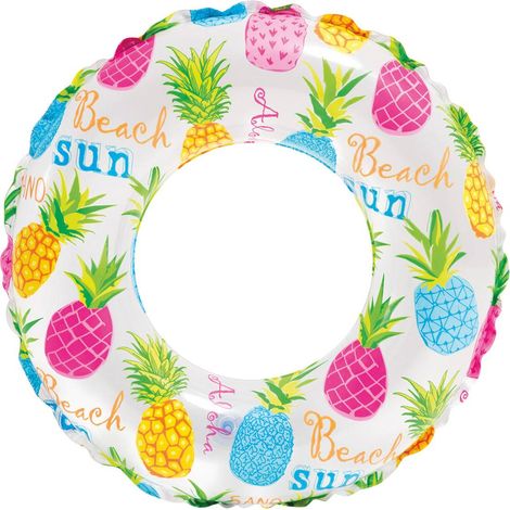 Boa stampata 61 cm - Intex (1/4)