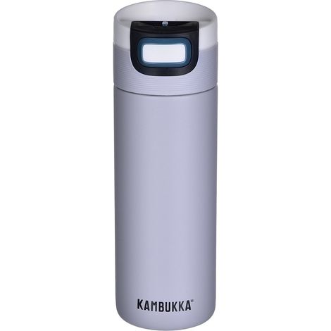 Kambukka Etna Thermobecher 500 ml Uncertain Grey (1/5)