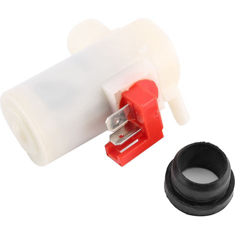 76806-SL0-E01 38512-SA5-013 Pompes de lave-glace adaptées aux véhicules Acura et Honda. (1/5)