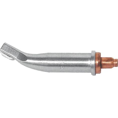Ugello per scriccatura 1511-H3 6x13mm angolato HARRIS