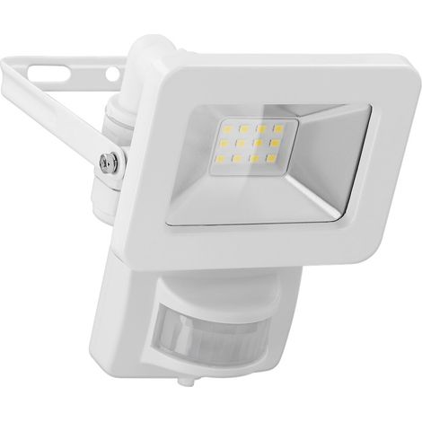 Goobay 53878 Reflector Blanco 10 W LED F