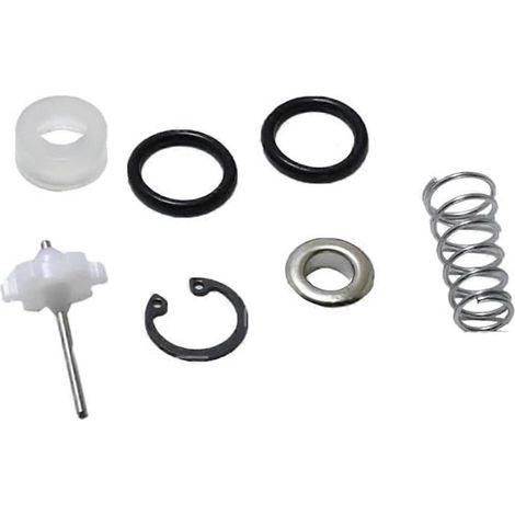Kit d'admission d'air 2135-K303 compatible avec la clé à chocs 2135 (pièces de rechange) (1/4)