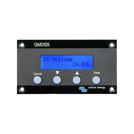 VE.Net GMDSS Panel Victron Energy