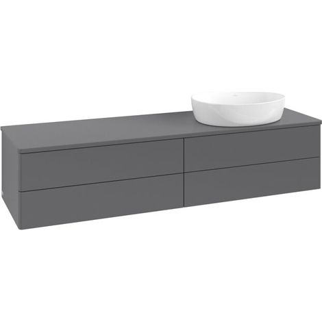 Villeroy & Boch K27010GK WTUS Antao K271 1600x360x500mm (1/3)