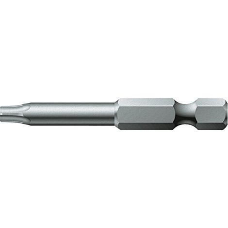 Punte cacciavite Wera 867/4 z 50 mm Torx T25 (1/3)