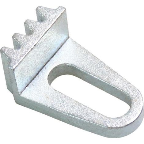 Outil professionnel de verrouillage de volant d'inertie Outil de positionnement de vilebrequin pour l'alignement de la courroie de distribution du moteur et l'entretien du vilebrequin (1/5)
