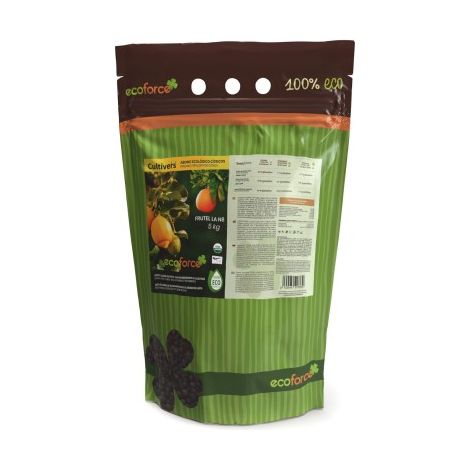 Culter Fertilizzante ecologico di agrumi 5 kg (1/5)