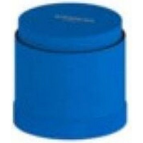 Luce fissa blu 8 LED AFSIE8WD43001AF segnalazione industriale