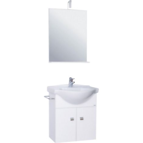 1PZ MOBILE BAGNO 'EMMA' base 57 x 42,5 x h.65