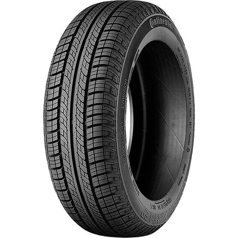 CONTINENTAL Pneus été 135/70 R15 TL 70T CONTIECOCONTACT EP FR SM (1/3)