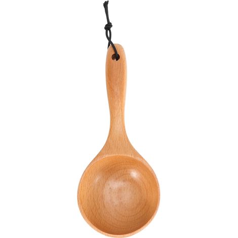 Cuillères à assaisonner en bois, couverts, petites cuillères à café, thé et sel, vaisselle, ustensiles de cuisine (1/4)