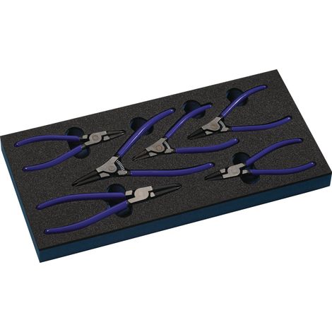 Nom Module d'outils 6 pièces 1/3 module J0-A2 TECWERK (1/2)