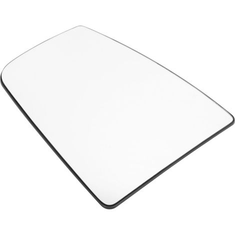 Rétroviseur extérieur gauche (CK4Z17K707A) - Remplacement du verre supérieur pour Ford Transit T150, T250 et T350 (2015-2017). (1/5)