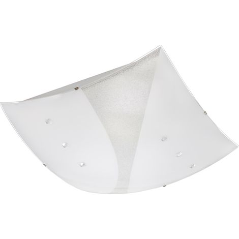 BRILONER - PLAFONIERA AGILED 50CM LED (1/2)