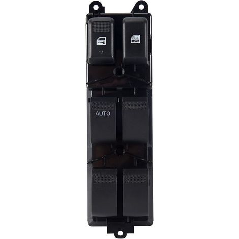 Interruttore principale di controllo del regolatore alzacristalli elettrico, 94728492 per accessori auto S10 (1/2)