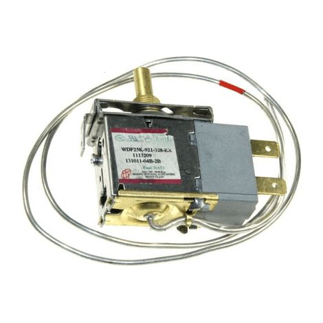 THERMOSTAT WDF25K-921-328 POUR REFRIGERATEUR CONTINENTAL EDISON - K1113209 (1/3)