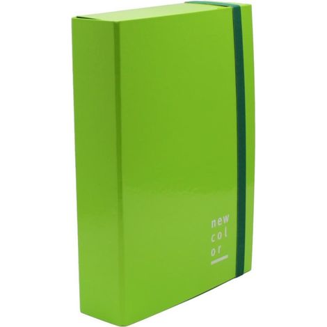 Brefiocart New Color raccoglitore Verde (1/2)
