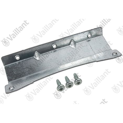 Halter, PWT Ersatzteil Nr.: 0010029058