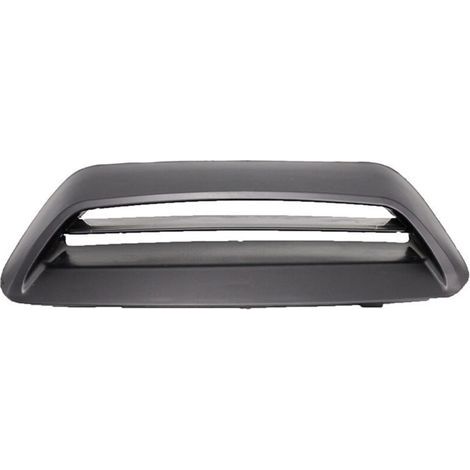 La pièce 86414A4010 convient au couvercle de soupape de ventilation d'admission d'air/grille avant de l'automobile Hyundai H1 Starex.