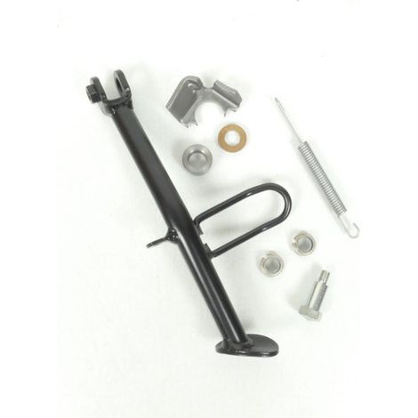 Kit Béquille latérale support à souder pour scooter Peugeot 50 SV (1/5)