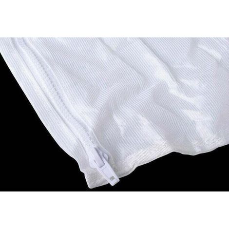 Sacs de rechange en maille nylon pour nettoyeur de piscine Polaris 280 480 – Lot de 2 – Performance optimale et durabilité accrue (1/3)