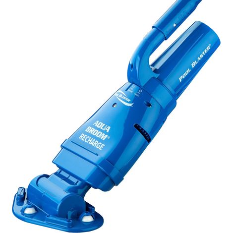 Aspirateur de piscine - aqua broom - Water Tech - 106892 (1/5)