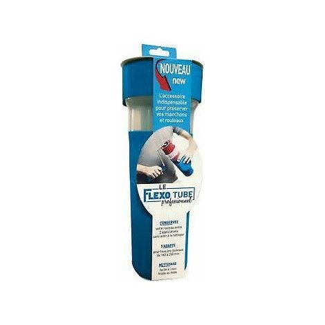 Ocai – Flexotube protège manchons et rouleaux 180-250 mm – Nettoyage facile à l'eau – Conservation jusqu'à 2 mois (1/5)