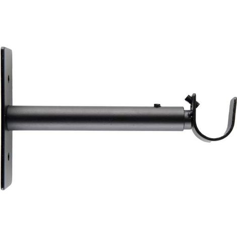 Supporto parete Cintacor estendibile Ø22 mm
