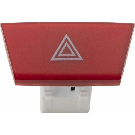 Hazard warning switch control unit 6490NG for C1 107 Aygo 6490.NG YMYNY