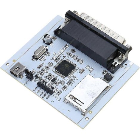 Ersatzadapter PCF79XX Kfz-Fehlerdetektorkarte