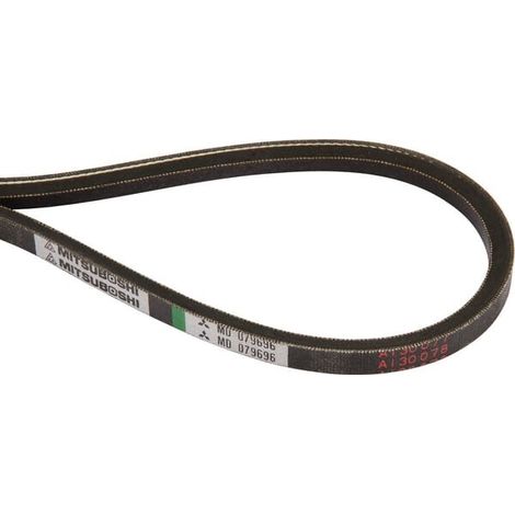 Cinghia trapezoidale Mitsubishi MITSUBISHI MD079696
