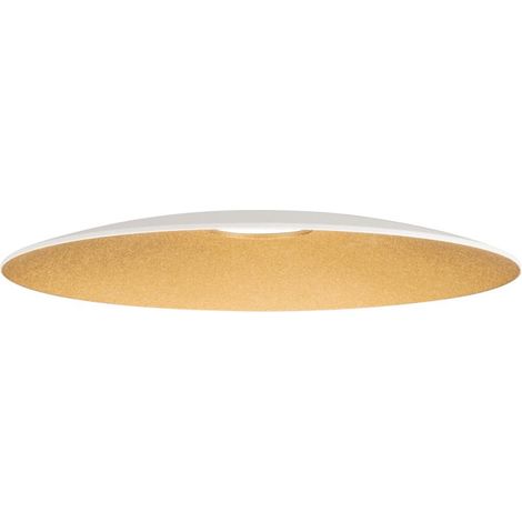 Abat-jour Mix&Match LALU® ELYPSE 15 intérieur blanc/or - SLV - 1007534 (1/4)