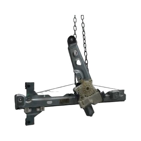 Mecanisme+moteur Leve-glace Avant Droit PEUGEOT 3008 Break I Phase 1 2009-2013 [PRODUIT D'OCCASION]♻️9682808880