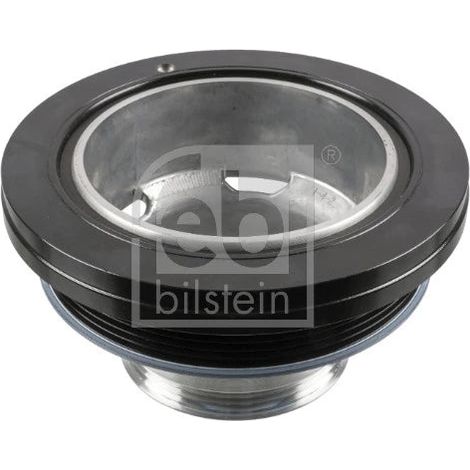 Poulie, vilebrequin FEBI BILSTEIN 180428 ALFA ROMEO 155255110 16 139 771 80 (1/3)