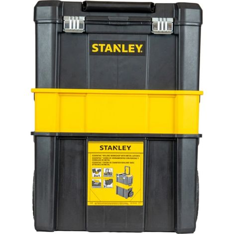 Carrello Porta Utensili 3 in 1 Stanley STST1-80151 