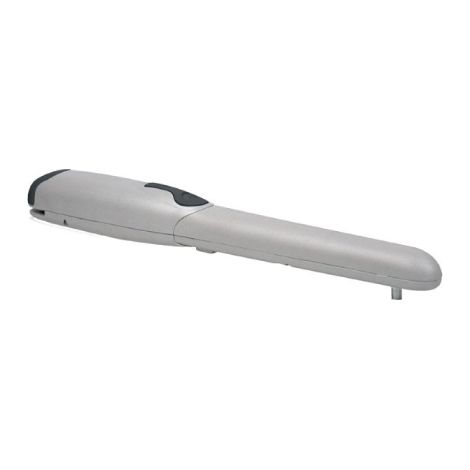 NICE WG4000 WGKH01 8003 WINGO 230V Moteur électromécanique pour portail battant Force 1500N Longueur de vantail 3m Déverrouillage clé