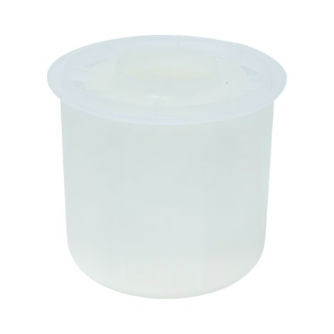 BWT Cartouche filtrante Cillit 50977E pour filtre transparent 77+N+SN (1/3)