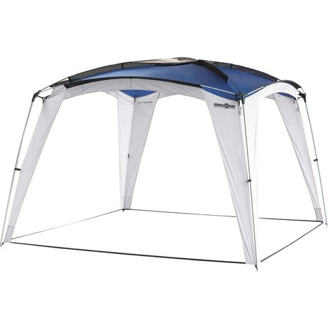 BRUNNER Gazebo Outdoor parasole MEDUSA II 3x3 (1/5)