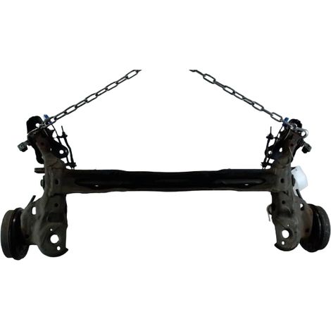 [PRODUIT D'OCCASION] Train Arriere CITROEN C4 Cactus ♻️ Ref Oe. 9674696980 - Garantie à vie (1/2)
