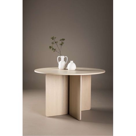 Tyresö Table de salle à manger ronde