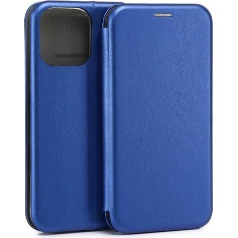 iPhone 16 Pro Max Beline Blue Flip Case