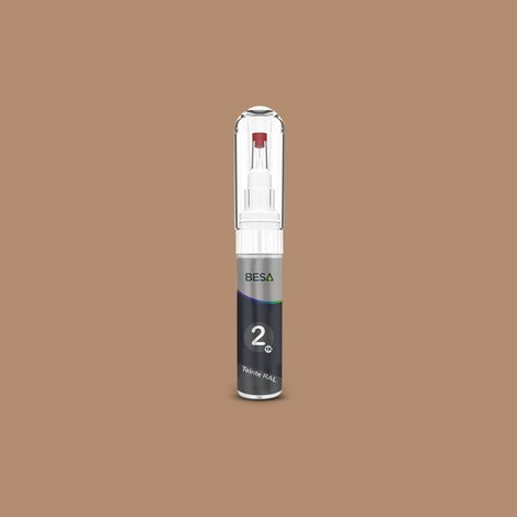 Stylo retouche peinture Pantone 2317 U  Satin