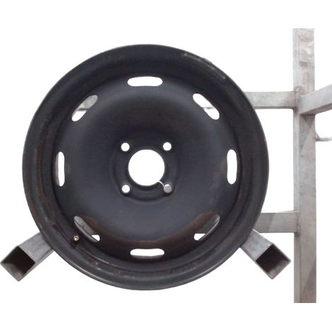 Jante Tole CITROEN C3 2009- (1/2)