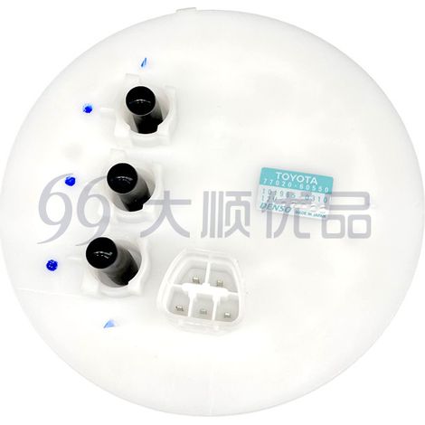 Toyota Land Cruiser Fuel Pump Assembly 77020-60670 77020-60470 77020-60550 Model: 77020-60550 (Toyota Land Cruiser)--DTEKGAZ (1/4)