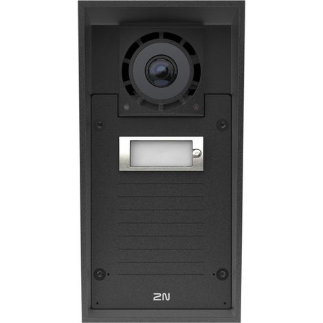 Videocitofono 2N IP Force 2.0 camera 5 MP IP69